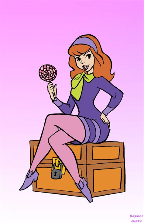 daphne porn comic|Character: daphne blake .